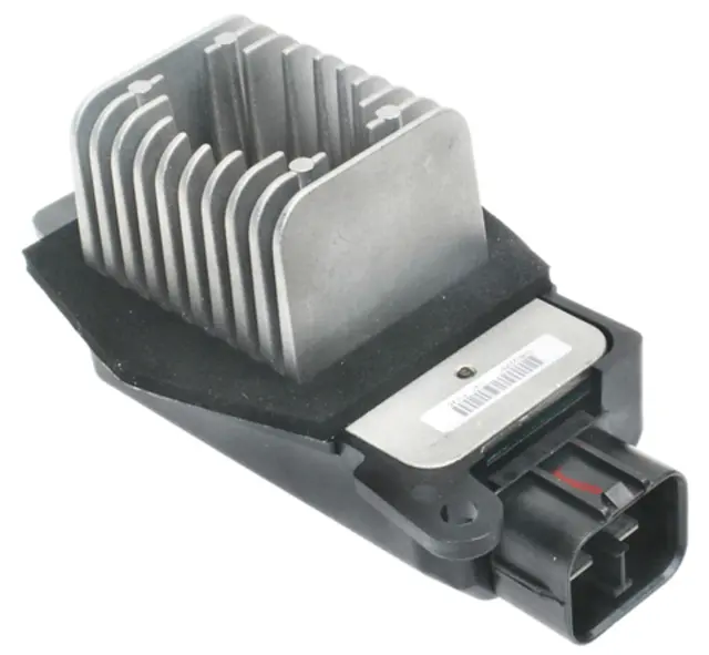 20482 - : HVAC Blower Motor Resistor for FOUR SEASONS Image