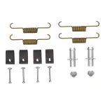 37059015 - : DFC Drum Brake Hardware Kit for DYNAMIC FRICTION Image