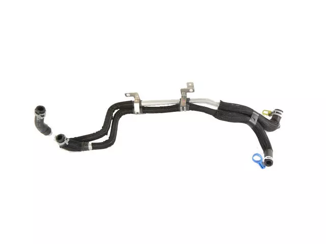 Heater Supply And Return Hose And Tube - Mopar (68244860AE)