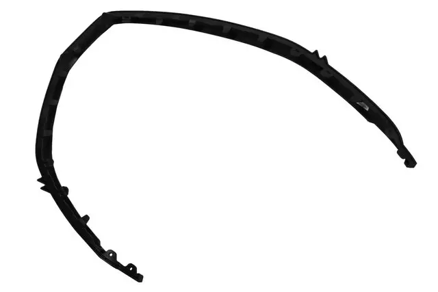 Front Bumper Fascia Air Deflector - GM (42558122)
