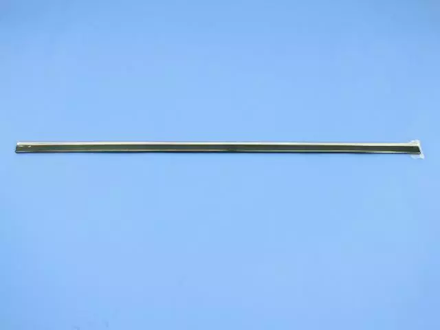 WG18DBMAC - Exterior Ornamentation: Front Door Molding, Right for Chrysler: 300 | Dodge: Charger, Magnum Image