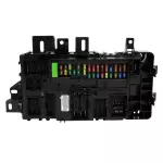 FR3Z15604E - : Control Module for Ford: Mustang Image