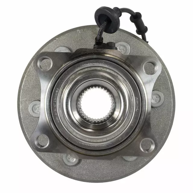 7L1Z1109B - Suspension: Hub &amp; Bearing Assembly for Ford: Expedition | Lincoln: Navigator Image