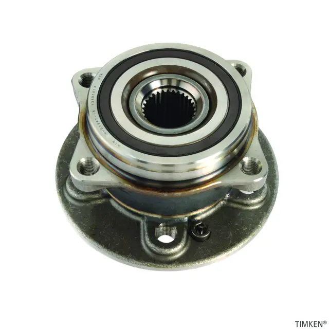 HA590526 - Wheels, Tires &amp; Parts: Wheel Bearing and Hub Assembly for TIMKEN Image