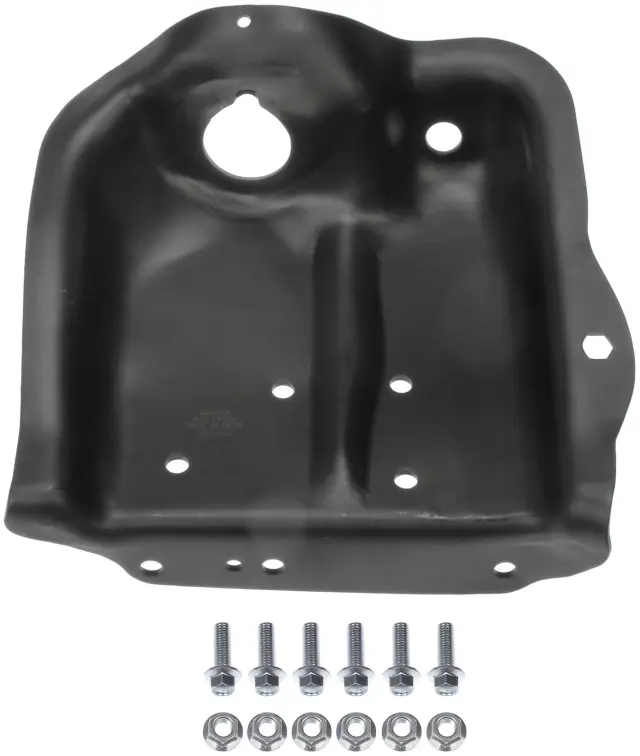 924406 - Suspension: Suspension Shock Absorber Mount for Dorman Image