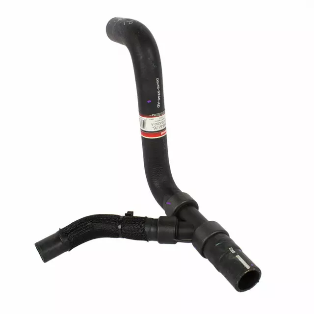 2013-2020 Ford - Upper Hose - Ford (DS7Z-8260-A)