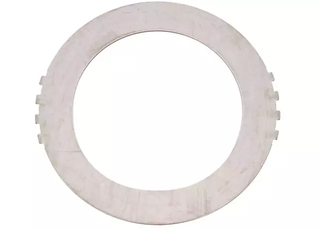 24200790 - Transmission: Transmission Clutch Friction Plate for Chevrolet: Cavalier, Classic, Cobalt, HHR, Malibu | Oldsmobile: Alero | Pontiac: G5, G6, Grand Am, Sunfire | Saturn: Aura, Ion, L300, Vue Image image