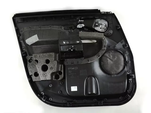 Front Door Trim Panel, Right - Mopar (5VT02MA2AA)