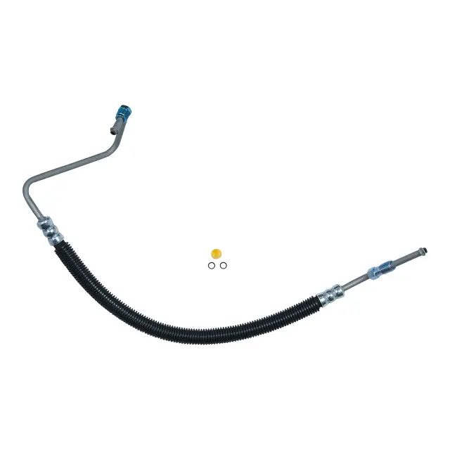 80809 - : 16MM Male "O" Ring x 18MM Male "O" Ring for Edelmann Image