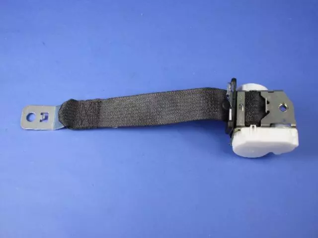 Center Seat Belt - Mopar (5KJ781DVAC)