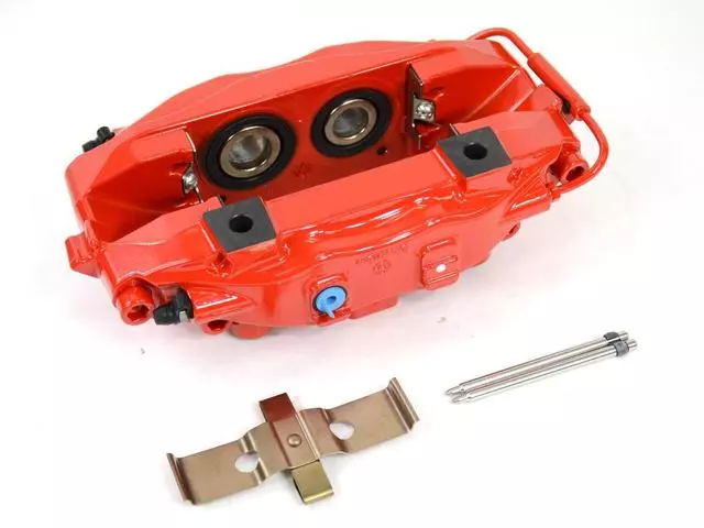 Disc Brake Caliper - Mopar (68192029AA)