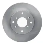 60059023 - : Disc Brake Rotor for DYNAMIC FRICTION Image