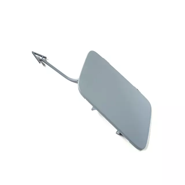 4F0807441FGRU - Body: Tow Eye Cap for Audi: A6, A6 Quattro Image