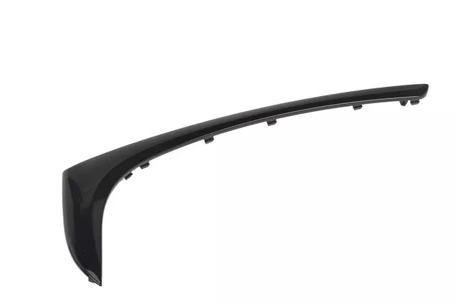 13432772 - : Piano Black Front Passenger Side Door Pull Handle Cover for Buick: Cascada Image