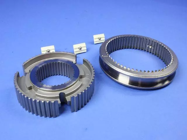 Countershaft - Mopar (68028950AB)