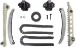 TS387SB - : Engine Timing Set for Enginetech Image