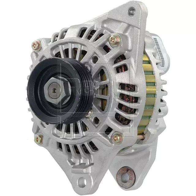 12267 - Charging &amp; Starting Systems: Remy Alternator for Remy Image