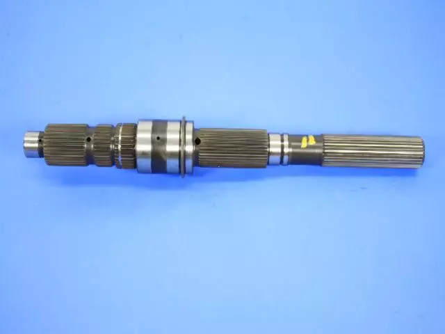 5015849AA - Transfer Case Model 233 [DHT]: Transfer Case Mainshaft for Dodge: Dakota, Durango | Ram: Dakota Image