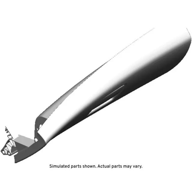 92290142 - : 2014-2017 Chevrolet SS - Glove Box Assembly for Chevrolet: SS Image