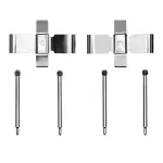 34031000 - : DFC Disc Brake Hardware Kit for DYNAMIC FRICTION Image