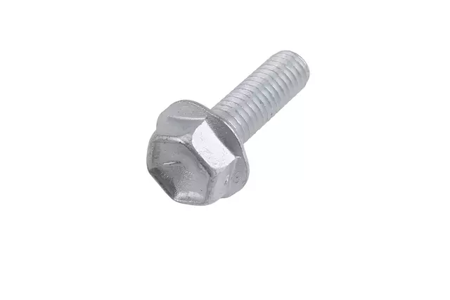 19185383 - Cooling System: Water Pump Mount Bolt for Pontiac: Vibe Image