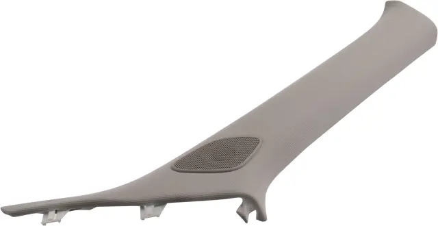 769113JA0A - Body: Windshield Pillar Trim for INFINITI: JX35, QX60 Image