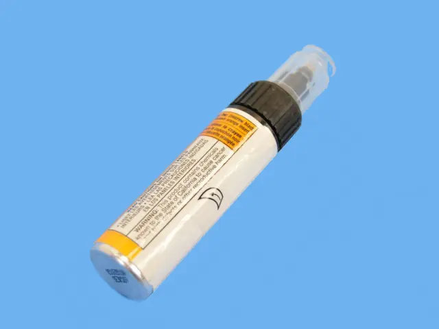 68626793AB - : PAINT, TOUCH UP BRUSH for Mopar Image