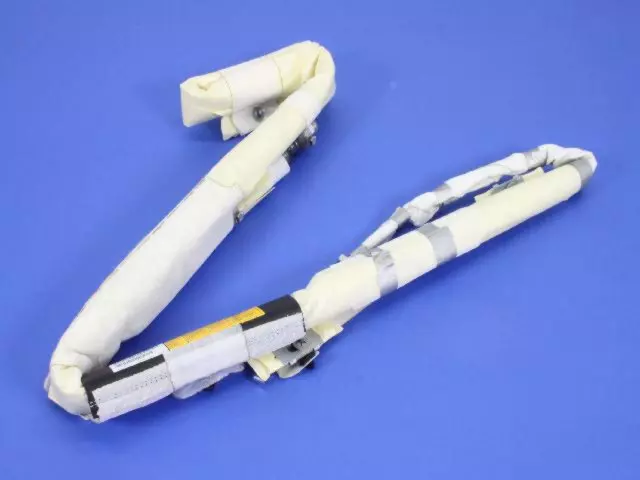 Side Curtain Air Bag, Left - Mopar (52029427AI)