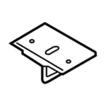 DT1Z16K689B - : Striker for Ford: Transit Connect Image