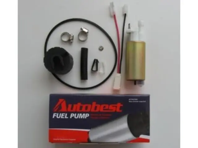 F1265 - : Autobest F1265 In Tank Electric Fuel Pump for Autobest Image