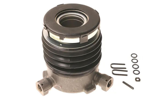 SB60375 - : Sachs Clutch Release Bearing and Slave Cylinder Assembly for SACHS Image