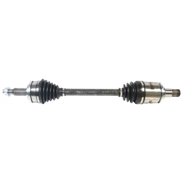 NCV69223 - : 19-24 Toyota RAV4 CV Axle Assembly  - Front Left for GSP Image