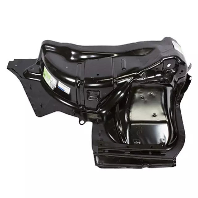 Wheelhouse - FORD (7t4z7827887a)