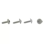 W715650S437 - : Damper Screw for Ford: Focus Image