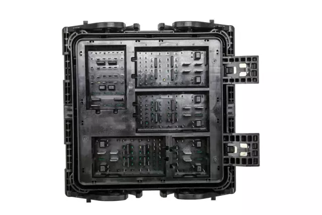 23278412 - : Engine Wiring Harness Junction Block for Cadillac: ATS Image