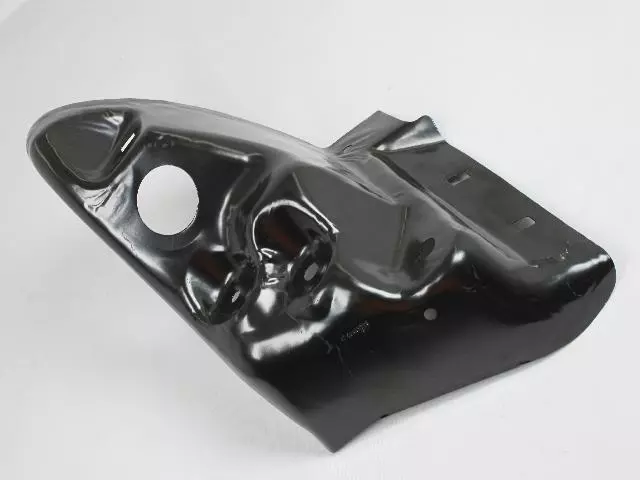 68081475AA - Body Sheet Metal Except Doors: Taillamp Mounting Panel, Left for Mopar Image