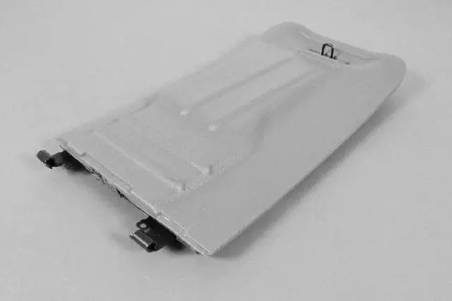 Armrest Bin Lid - Mopar (UR381DVAB)