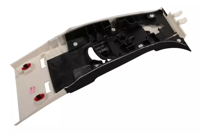 84084098 - Body: Upper Center Pillar Trim for Cadillac: CTS Image