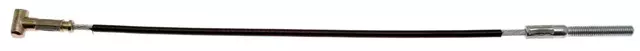 18P97346 - : Parking Brake Cable for Toyota: Corolla, Matrix Image