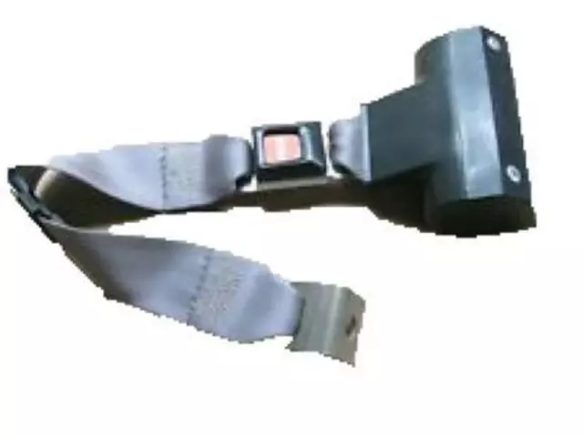 F85Z15613D74AA - : Kit Child Seat Coupling Belt for Ford Image