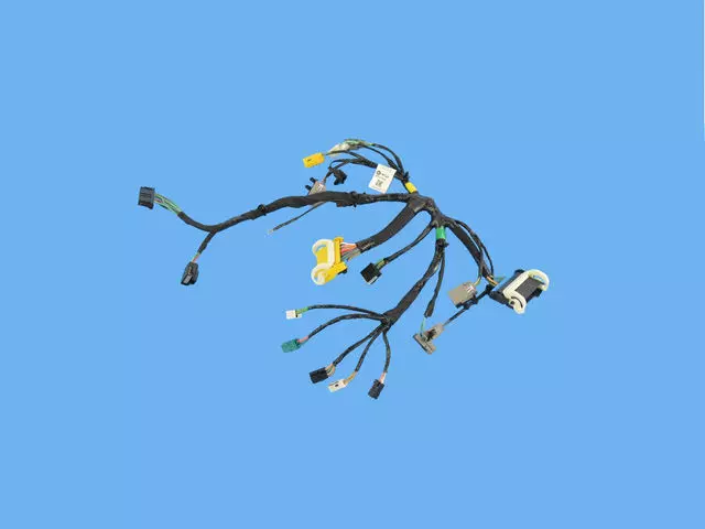 68298848AC - Electrical: Seat Cushion Wiring for Mopar Image