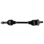 4102014 - : Can-Am CV Axle Assembly for GSP Image