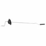 FL3Z1521852AC - Body: Lock Rod for Ford: F-150, F-250 Super Duty, F-350 Super Duty, F-450 Super Duty Image