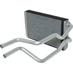 HT2222C - : HVAC Heater Core -- Heater Core Aluminum for UAC Image