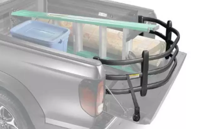 8L26T6Z100 - : Bed Extender for Honda Image