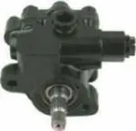 215252 - : Power Steering Pump for Cardone Image