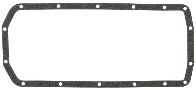 OS32344 - : Engine Oil Pan Gasket for Mahle Image