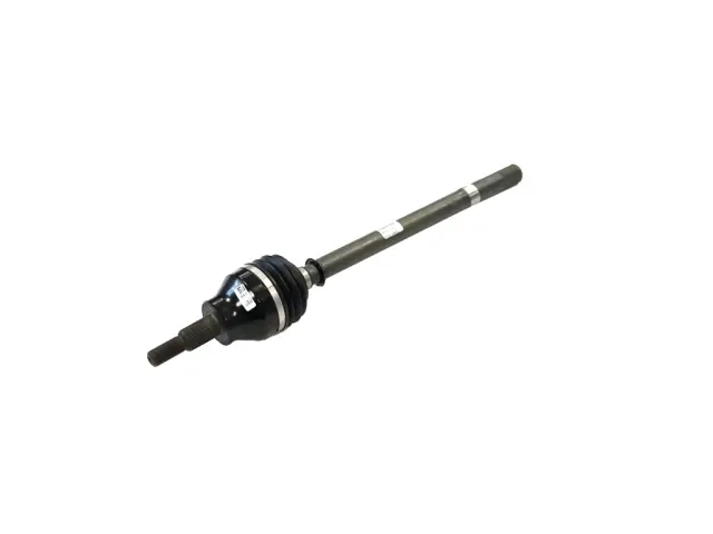 68477492AB - Differential and Drive Line: Axle Shaft, Left for Mopar Image