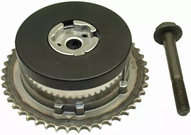 VC107 - Engines &amp; Components: Cloyes Engine Variable Valve Timing (VVT) Sprocket for Cloyes Gear &amp; Products Image
