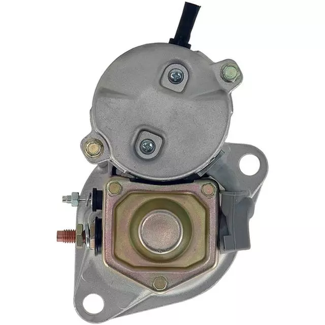 19338738 - : Starter for GM Image